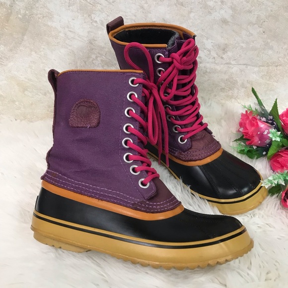 sorel women's 1964 premium cvs snow boot